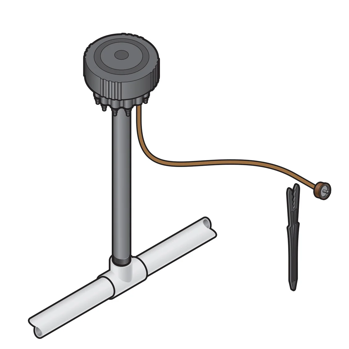 Home Grow Drip Kit - Image 3