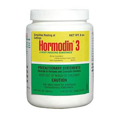 Hormodin 3 Rooting Hormone