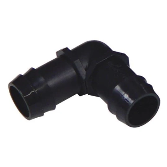 Hydro Flow® Premium Barbed Elbow Fitting - Image 2