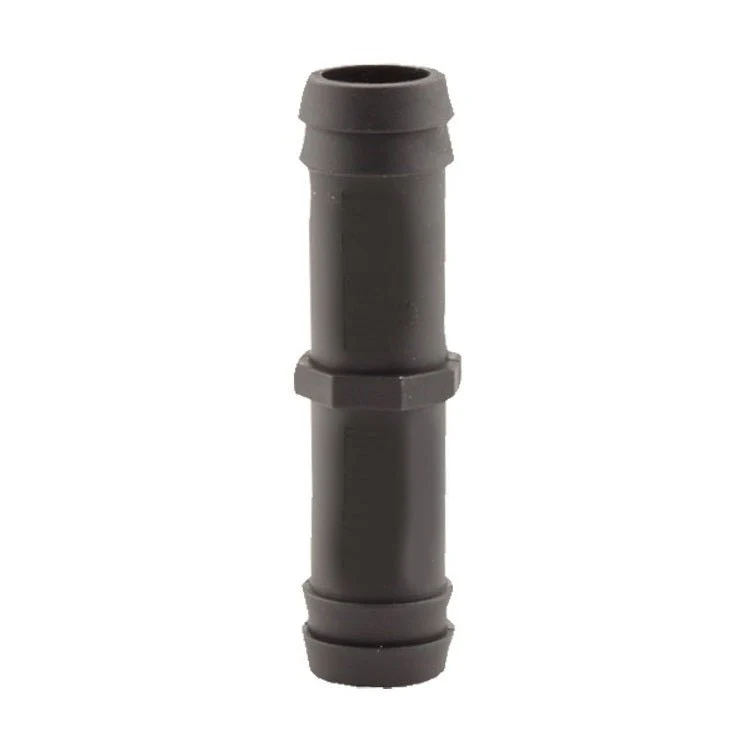 Hydro Flow® Premium Barbed Straight Fitting