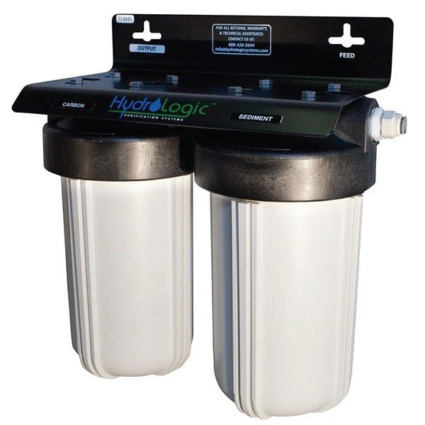 HydroLogic® PreEvolution™ High Capacity Pre-Filter Unit