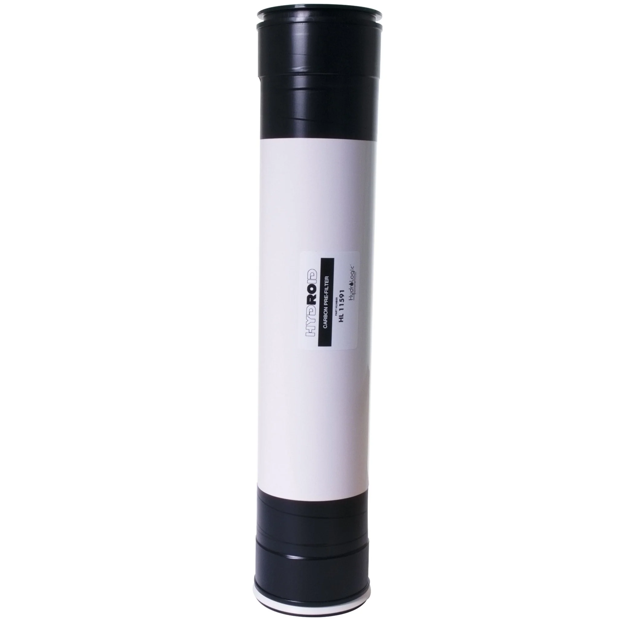 HydroLogic® Hydroid™ Encapsulated Carbon Pre-filter