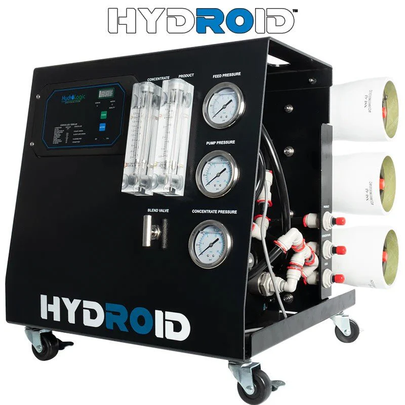 HydroLogic® Hydroid™ Commercial Compact Reverse Osmosis Water Filtration System - Image 2