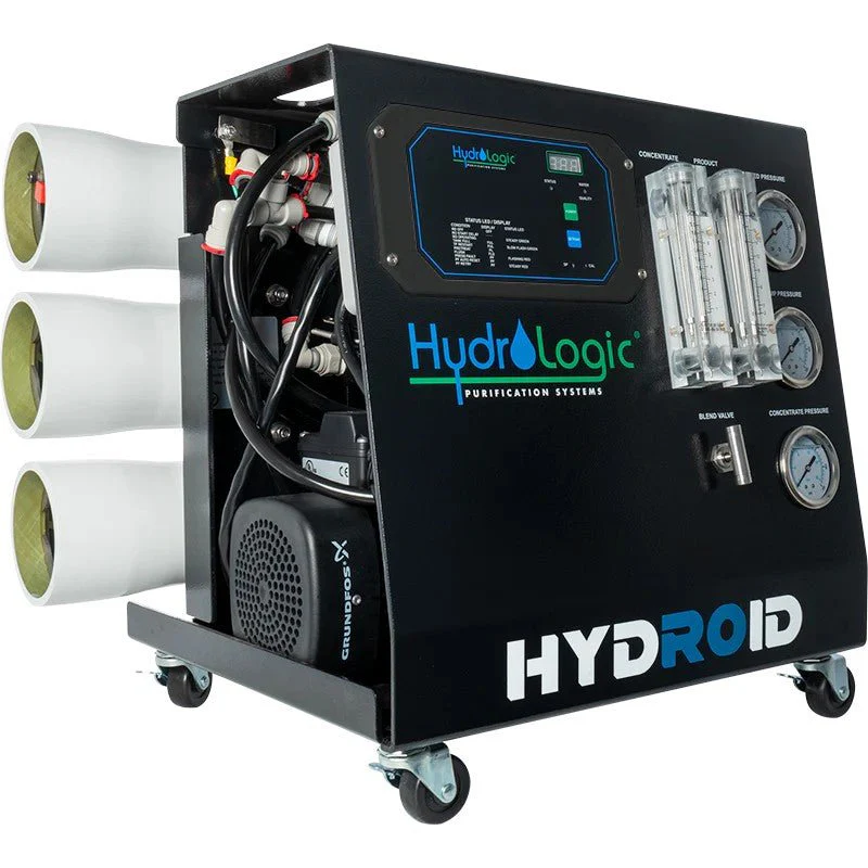 HydroLogic® Hydroid™ Commercial Compact Reverse Osmosis Water Filtration System - Image 3