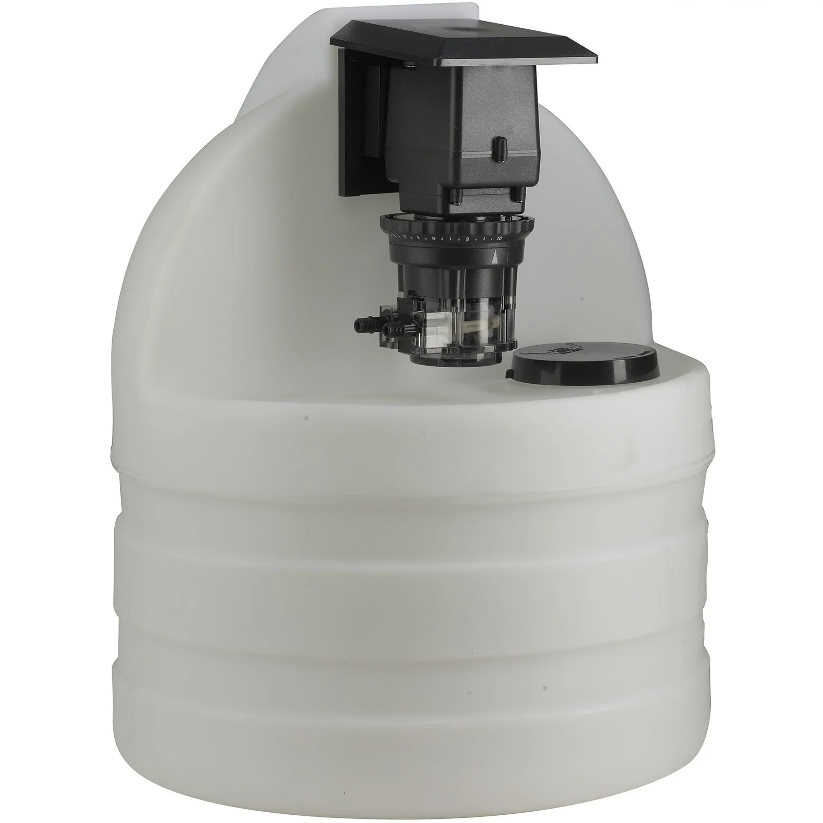 HydroLogic® HyperLogic® Pre-Treatment Chemical Injection System
