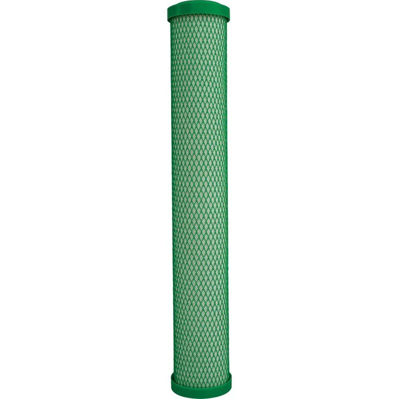 HydroLogic® Merlin-Garden Pro™ Green Coconut Carbon Filter