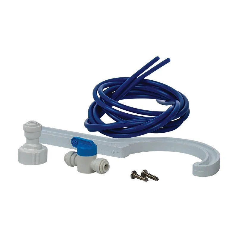 HydroLogic® smallBoy® Dechlorinator & Sediment Water Filtration System - Image 2