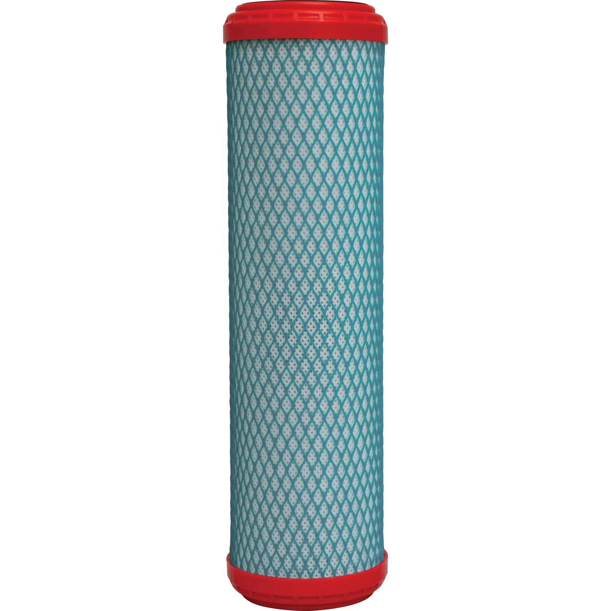 HydroLogic® Stealth-RO™ and smallBoy® ChloraShield® Carbon Filter Upgrade