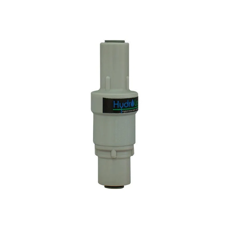 HydroLogic® Stealth-RO™ & TALLBoy® Quick Connect 3/8 in. Pressure Regulator