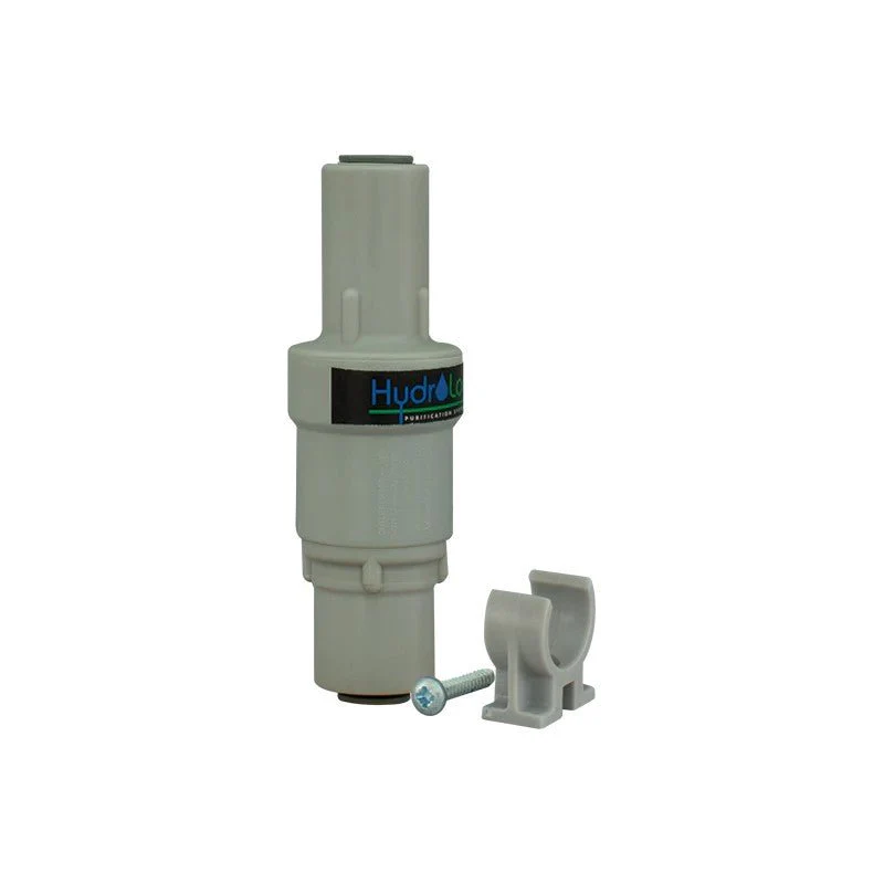 HydroLogic® Stealth-RO™ & TALLBoy® Quick Connect 3/8 in. Pressure Regulator - Image 2
