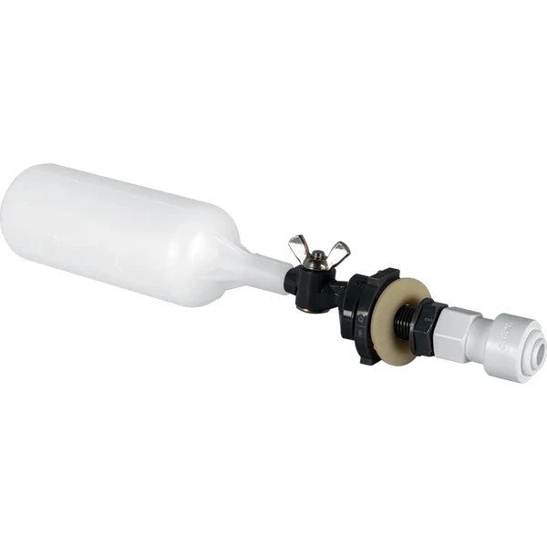 HydroLogic® Stealth-RO™ 1/4 in. Quick Connect Float Valve