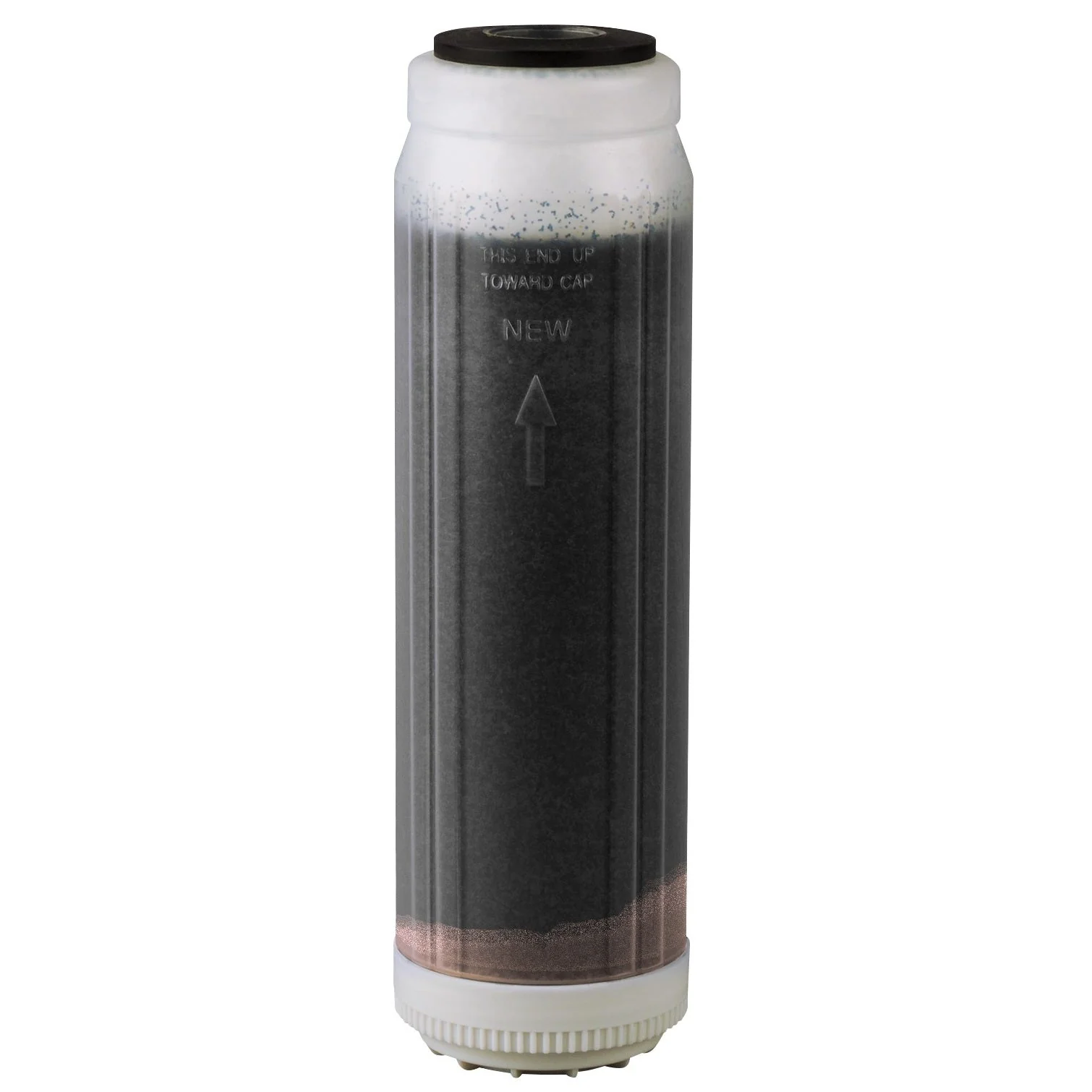 HydroLogic® Stealth-RO™ & smallBoy® KDF85 Catalytic Carbon Filter Upgrade
