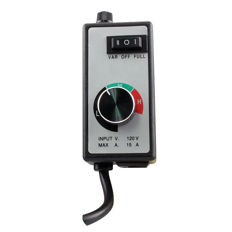 Ideal-Air™ Fan Speed Controller