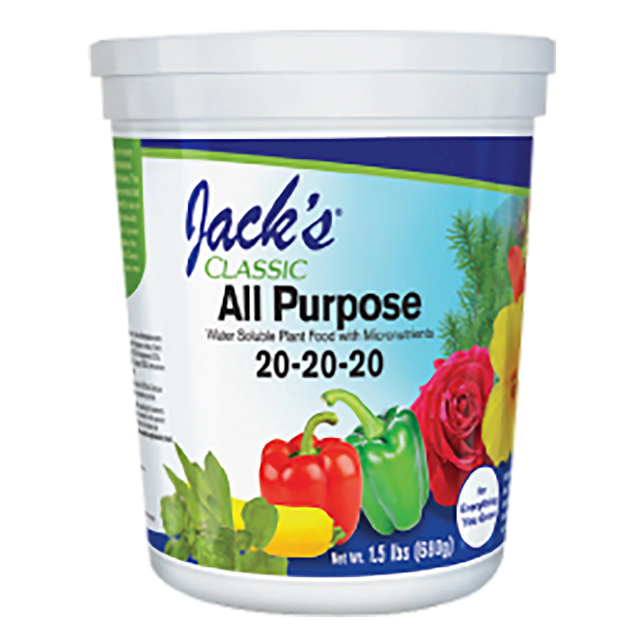 Jack's Classic 20-20-20 - Image 3