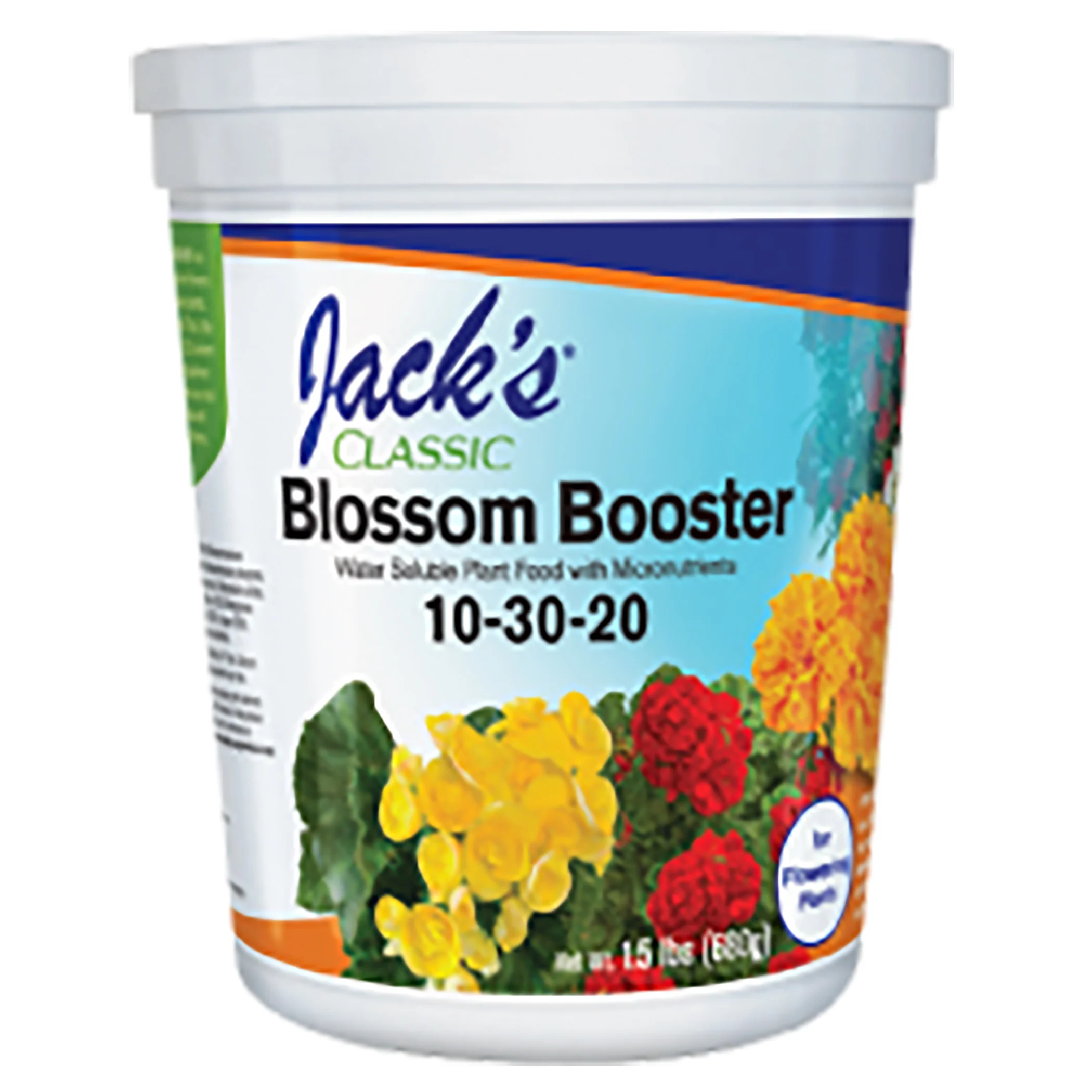 Jack’s Classic 10-30-20 Blossom Booster - Image 5