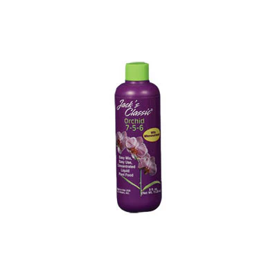 Jack's Classic® Orchid 7-5-6