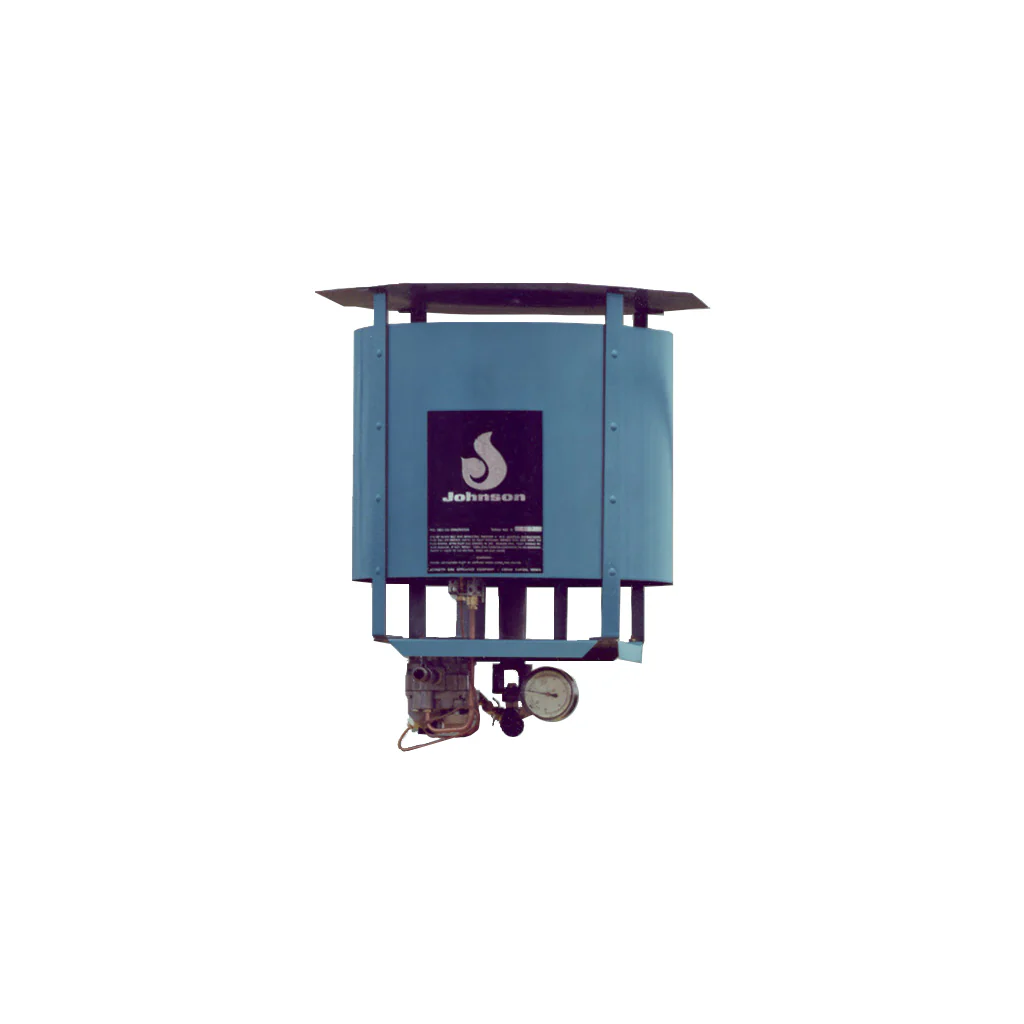 Johnson CO2 Generator