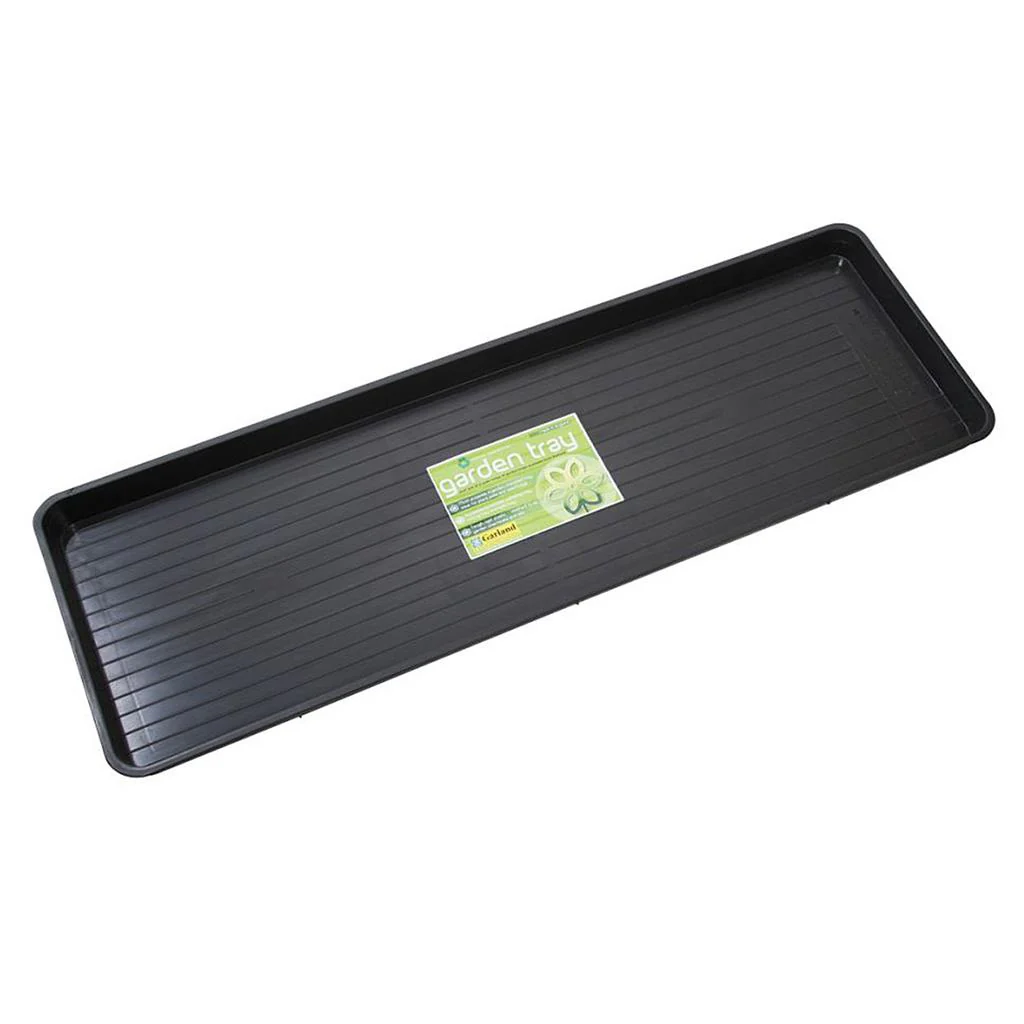 Garland Jumbo Garden Tray Black - Image 2