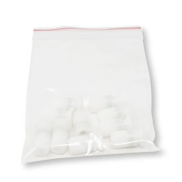 Kwazar Adjustable White Nozzles for Orion and Neptune Wands - 10 pack - Image 2