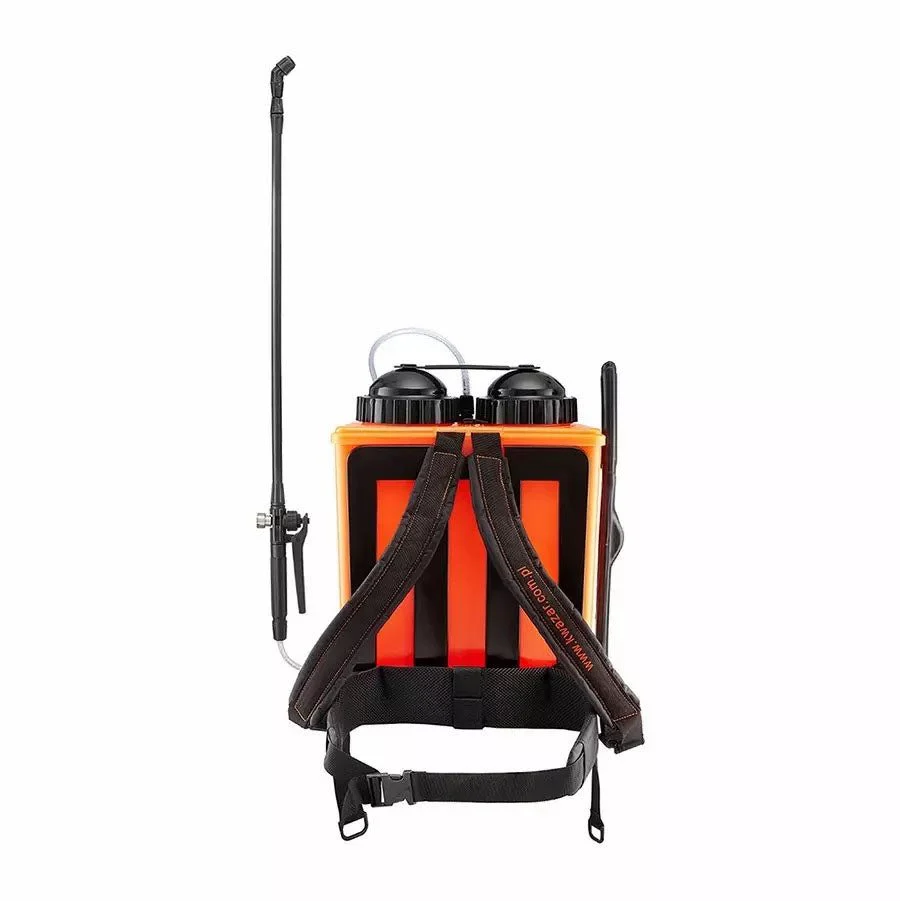 Kwazar Neptune Electric Backpack Sprayer - Image 2