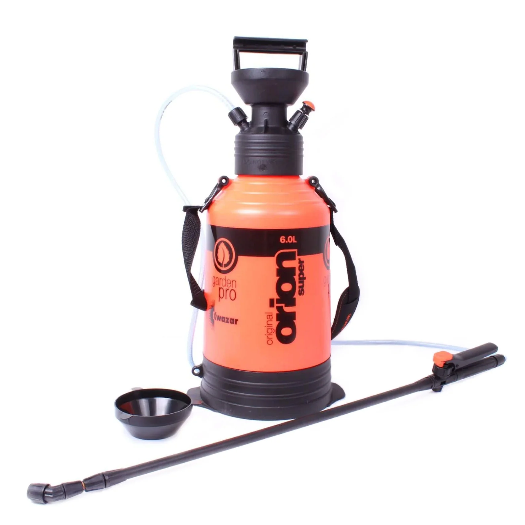 Kwazar Orion Super Pump Sprayer - Image 2