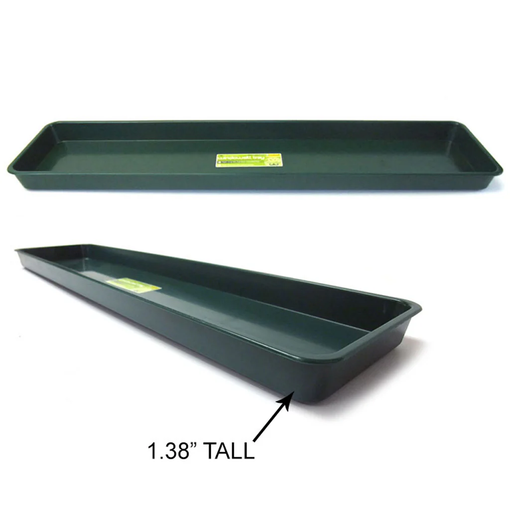 Garland Large Windowsill Tray