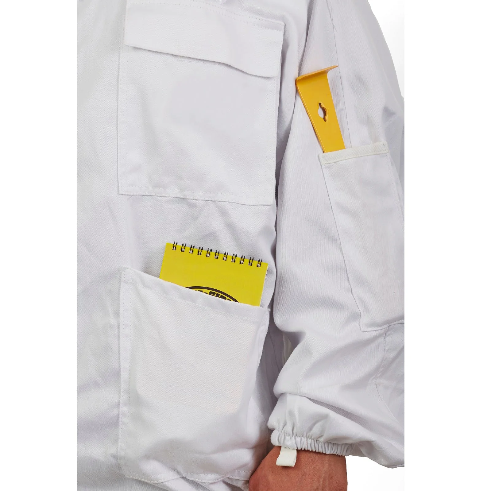 Little Giant® Deluxe Beekeeping Jacket - Image 3
