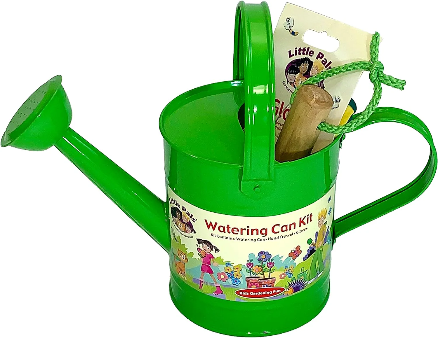 Little Pals Watering Can Kits - Image 2