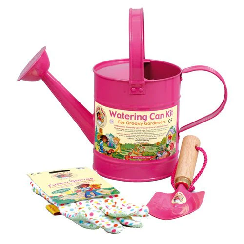 Little Pals Watering Can Kits - Image 3