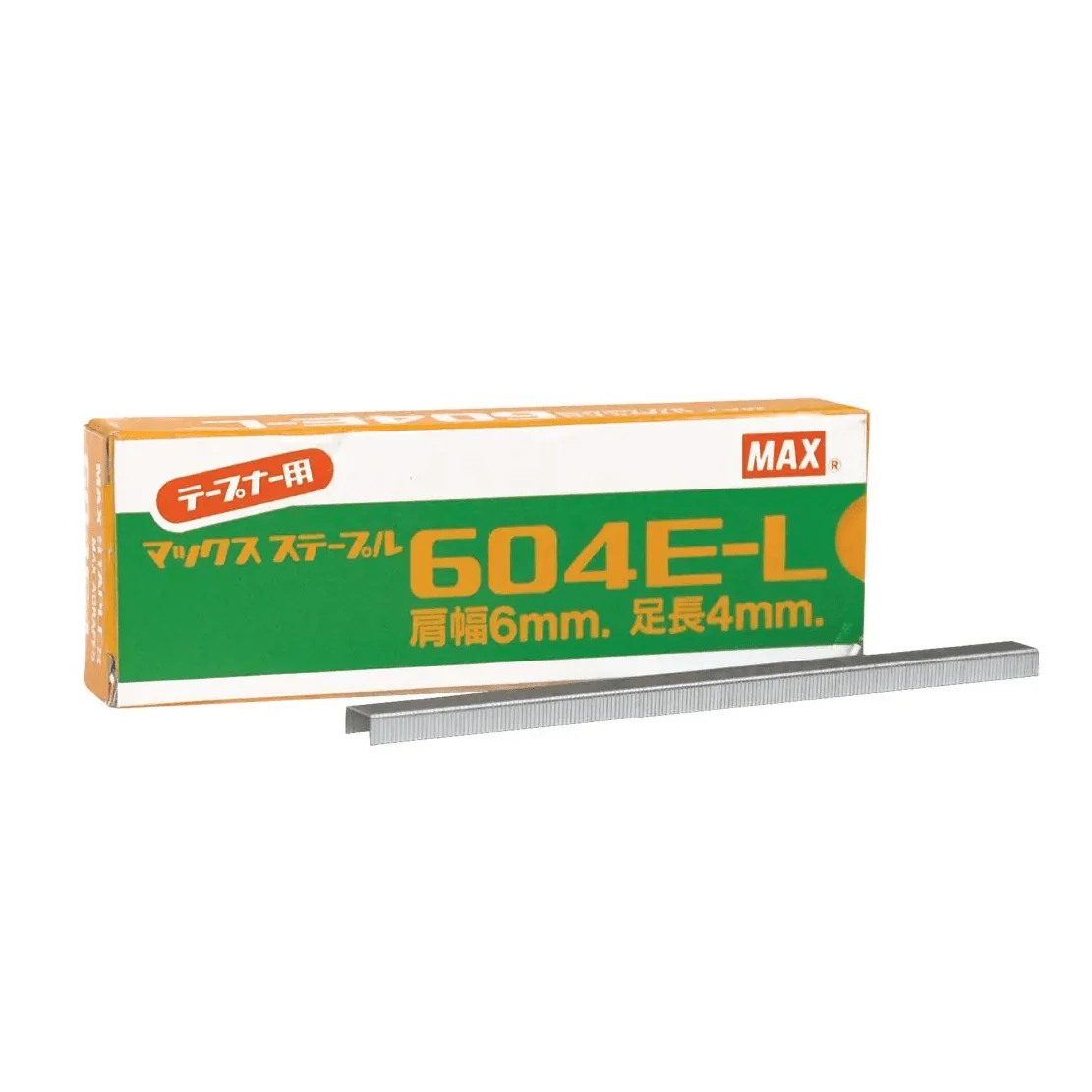 MAX Tapener® Replacement Staples