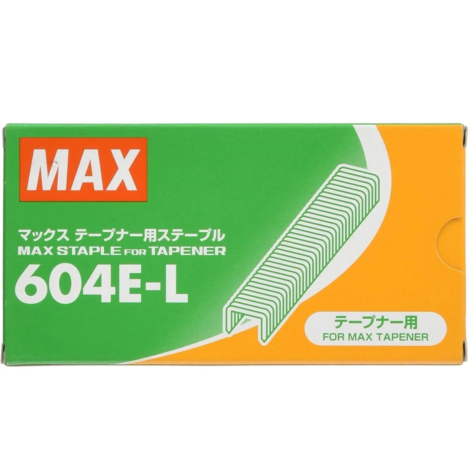 MAX Tapener® Replacement Staples - Image 2