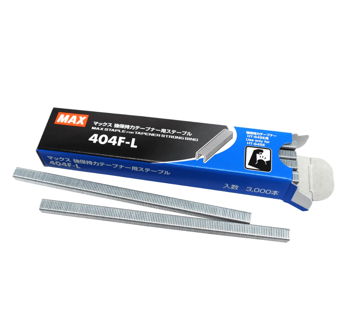 MAX Tapener® Strong Bind Replacement Staples - Image 2