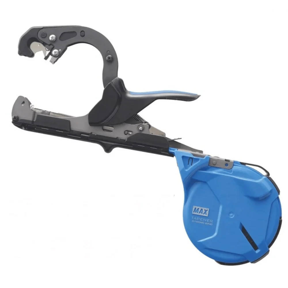 MAX Tapener® Strong Bind Handheld Tying Tool