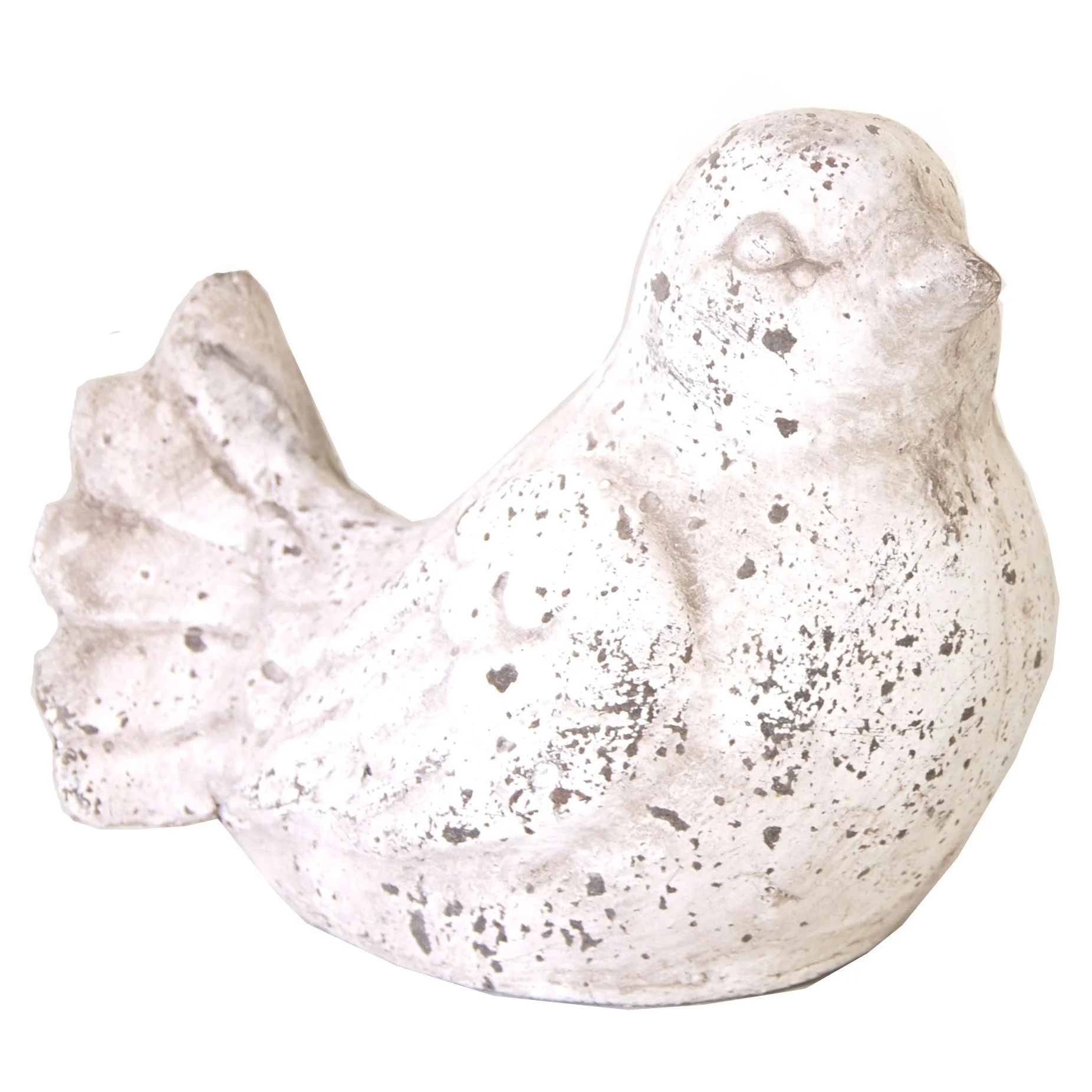 Michael Carr Designs™ Old World Bird with Tail Feather Collection - Image 2