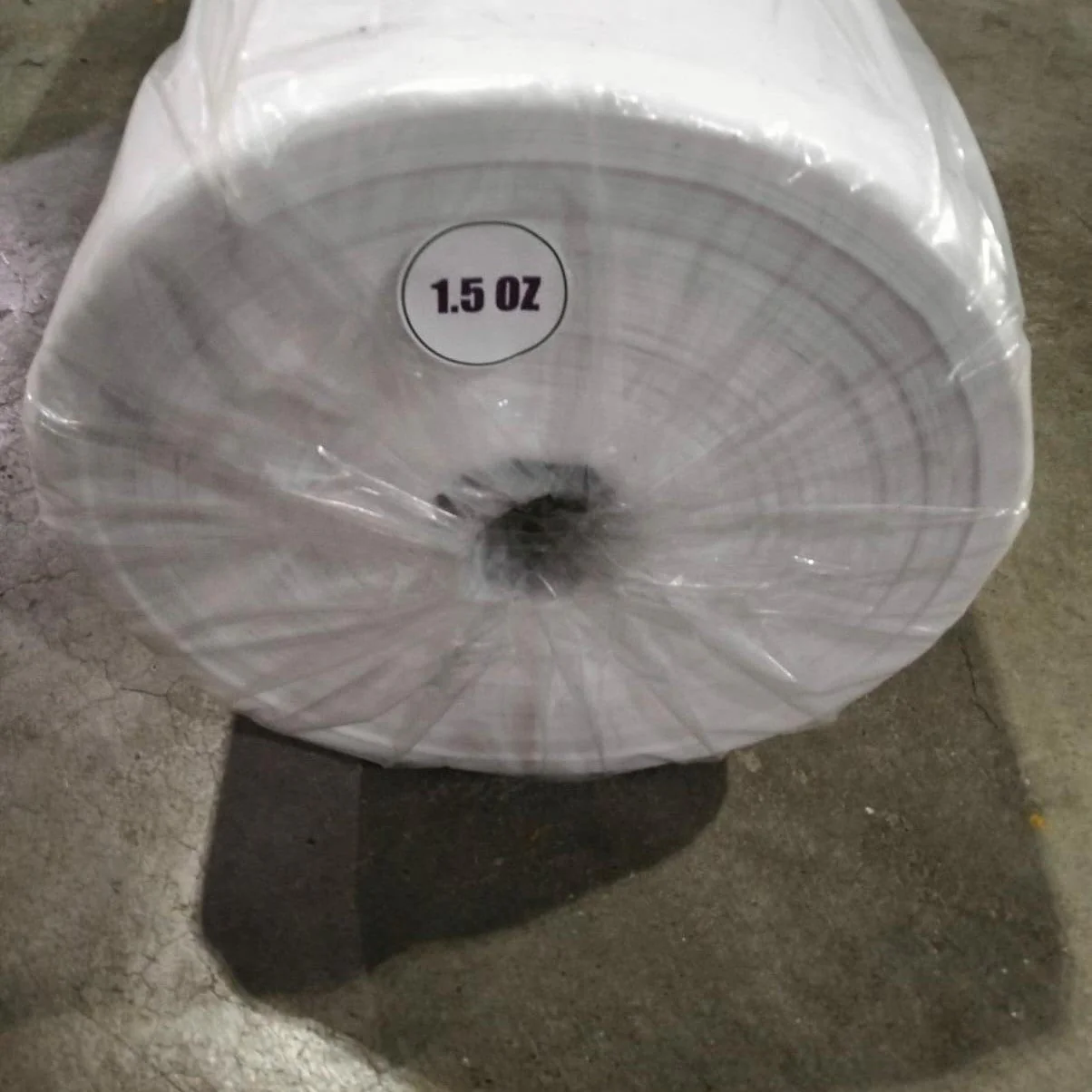 MegaGrow Bulk Row Cover 1.5 oz - Image 2