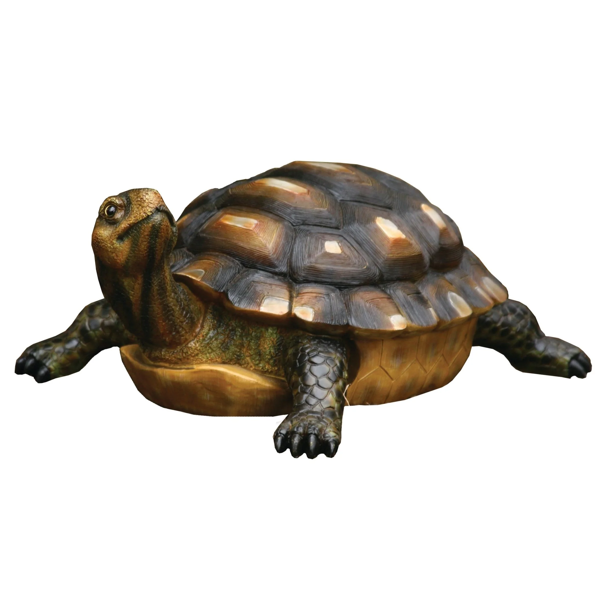 Michael Carr Designs™ Resin Forest Friends Collection Statuary - Image 3