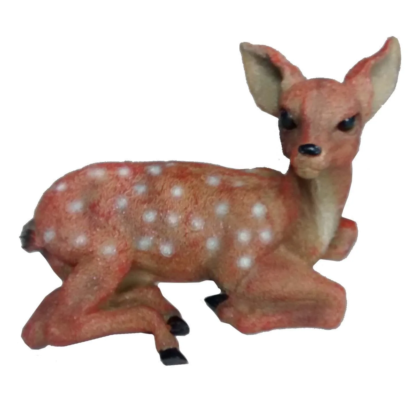 Michael Carr Designs™ Resin Forest Friends Collection Statuary - Image 4