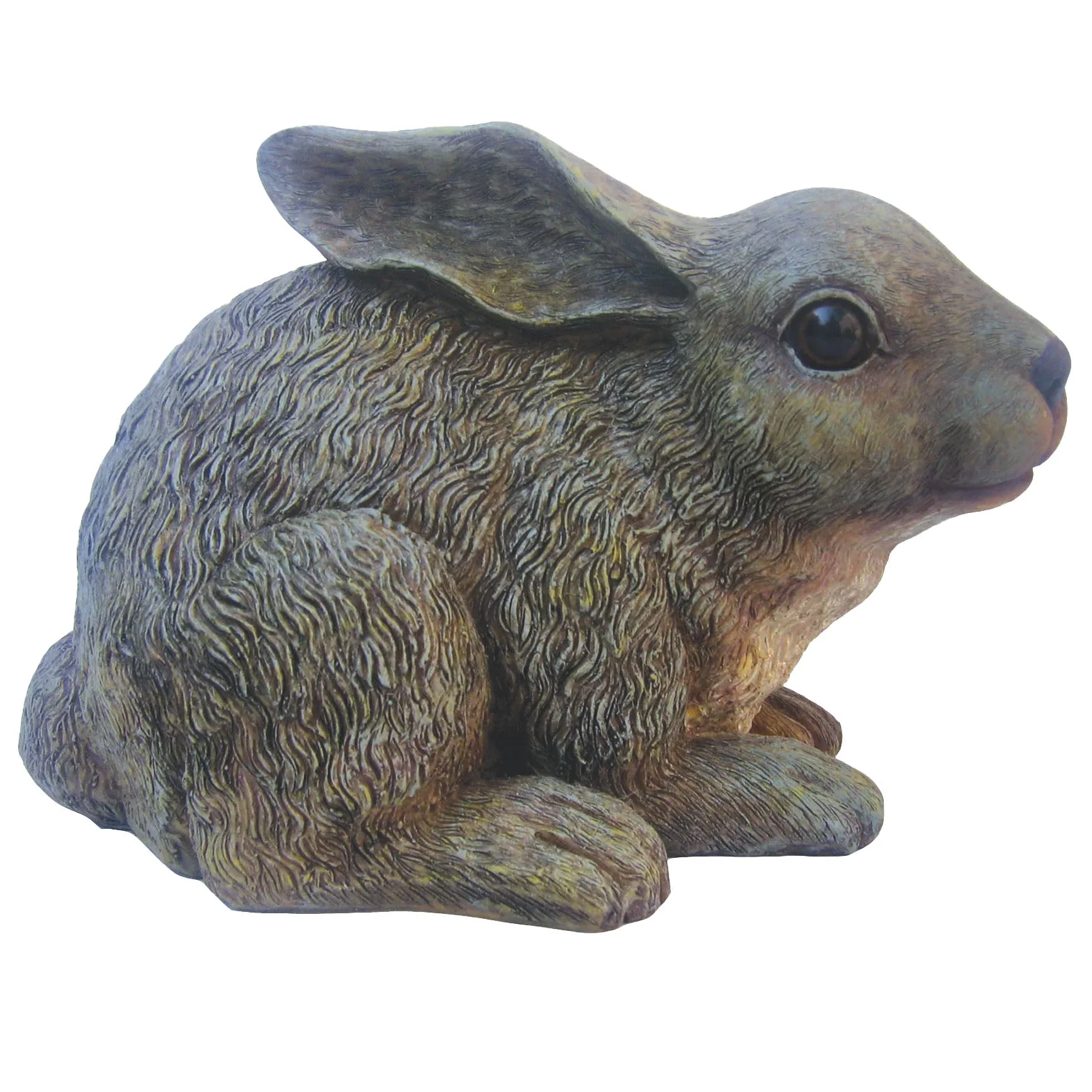 Michael Carr Designs™ Resin Rabbit Collection Statuary - Image 3