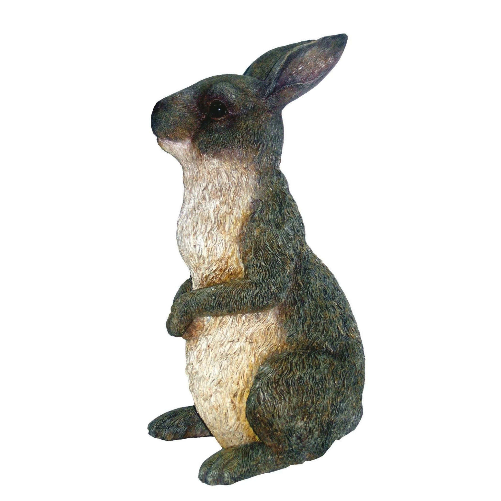 Michael Carr Designs™ Resin Rabbit Collection Statuary - Image 4