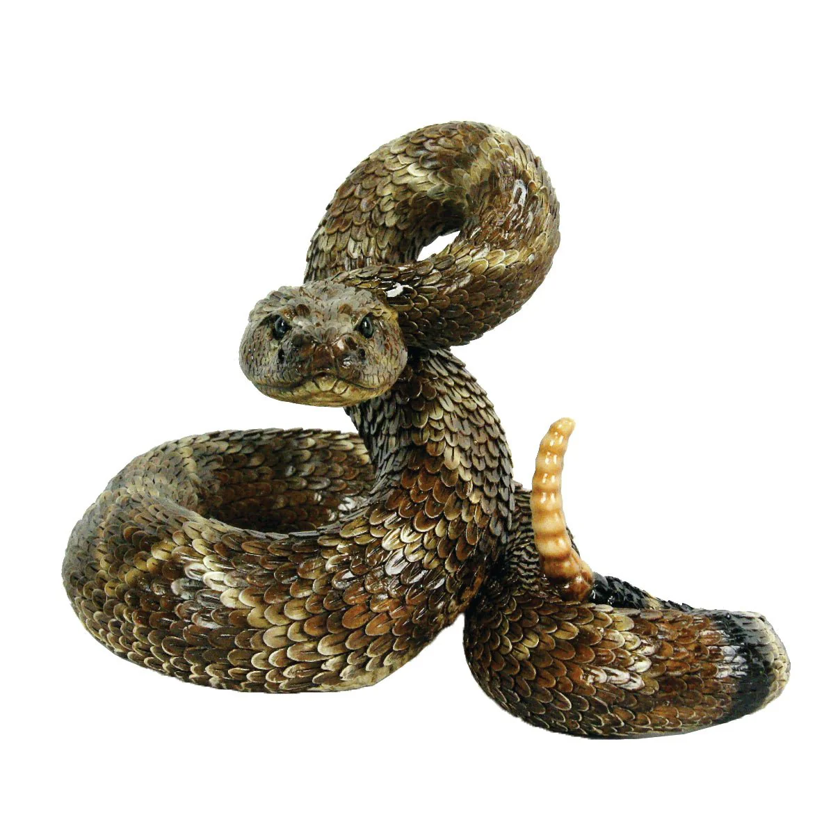 Michael Carr Designs™ Resin Reptile Collection Statuary - Image 3