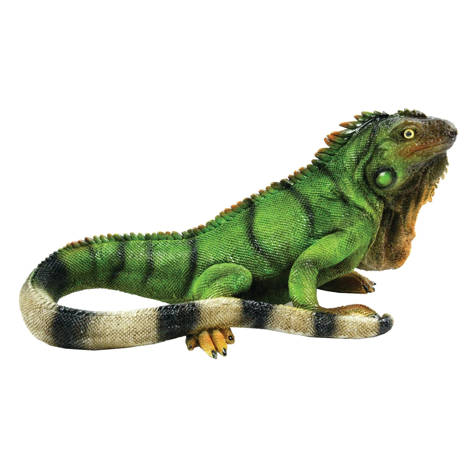 Michael Carr Designs™ Resin Reptile Collection Statuary - Image 4