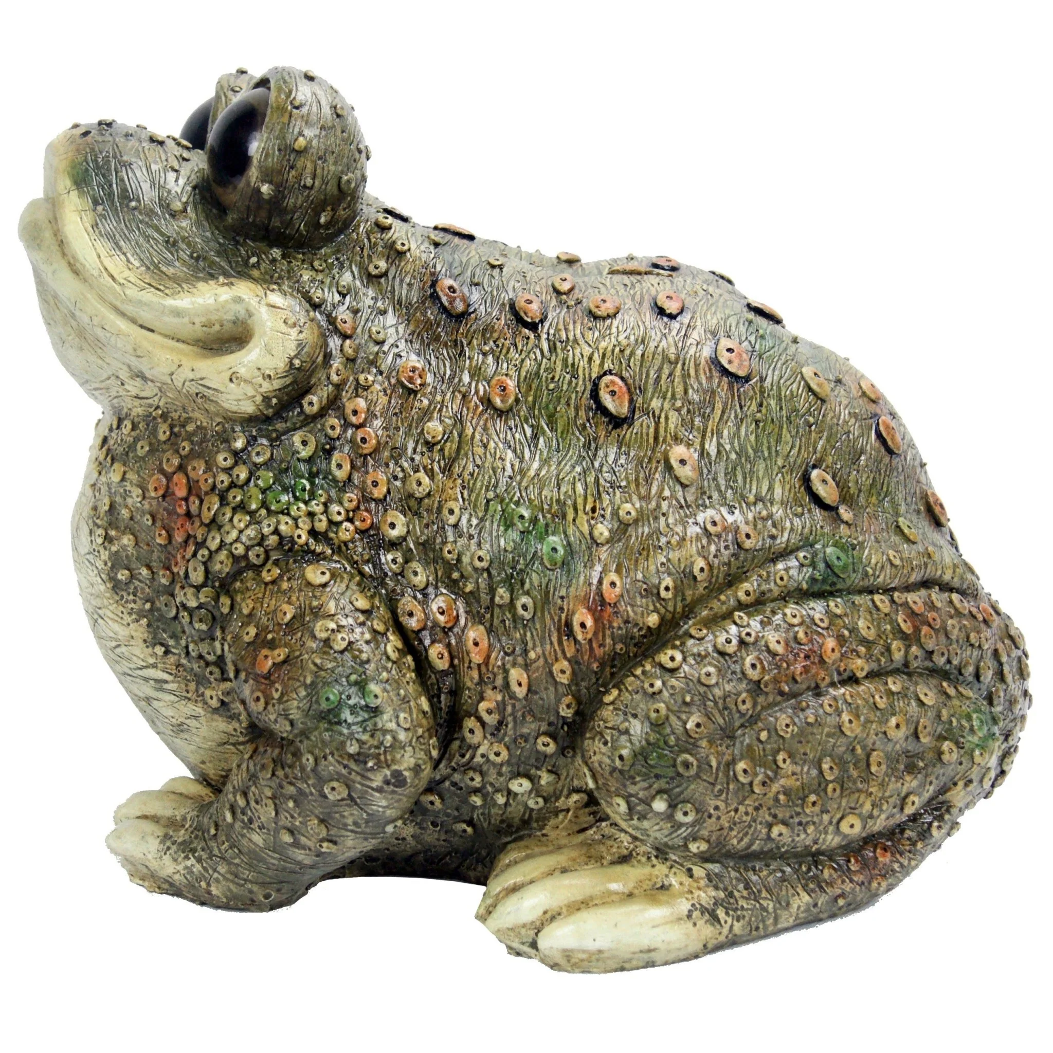 Michael Carr Designs™ Resin Reptile Collection Statuary - Image 6