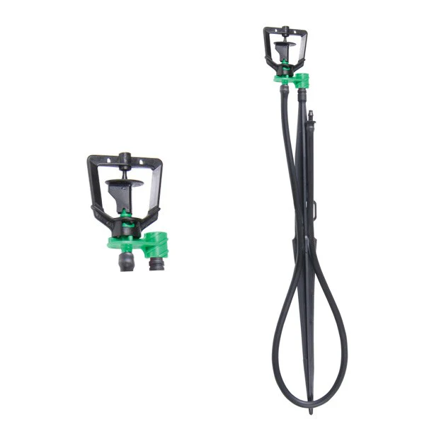 DIG Micro Sprinkler on Stake - Image 2
