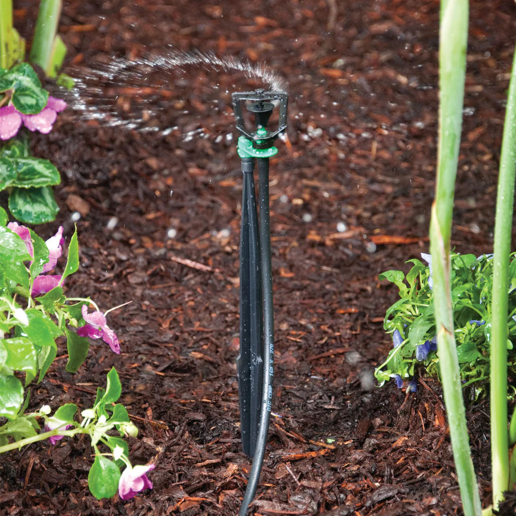 DIG Micro Sprinkler on Stake - Image 3