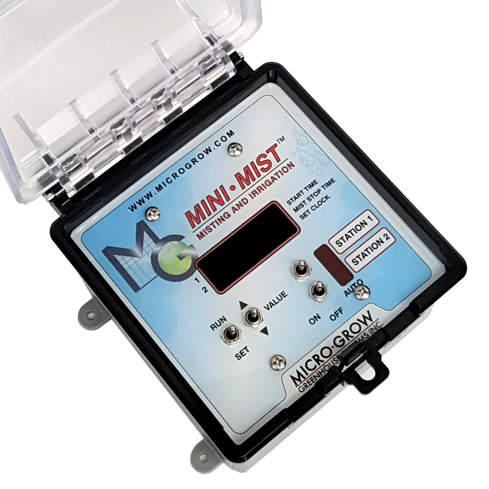 Mini-Mist Irrigation Controller - Image 2