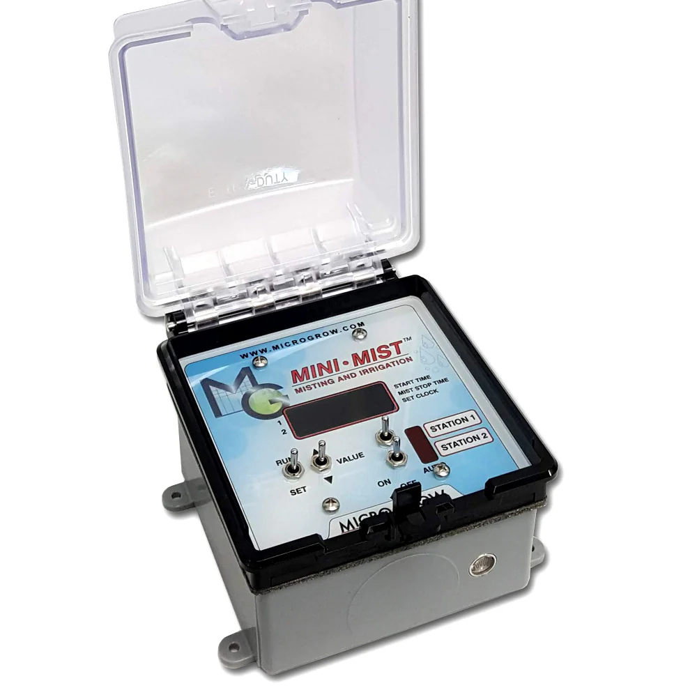 Mini-Mist Irrigation Controller - Image 3