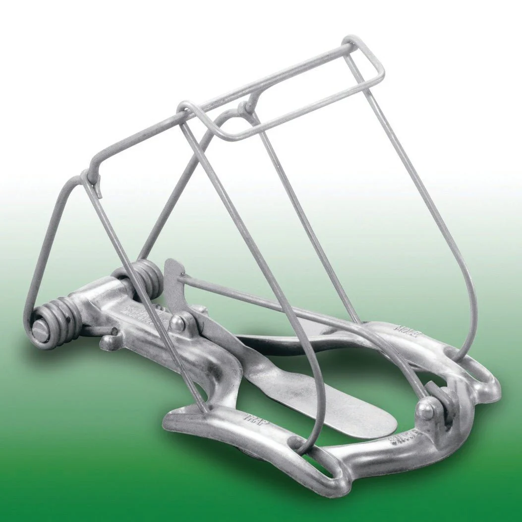 Nash® Choker Loop® Mole Trap