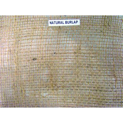 Natural Burlap 5.5 oz. - Image 3