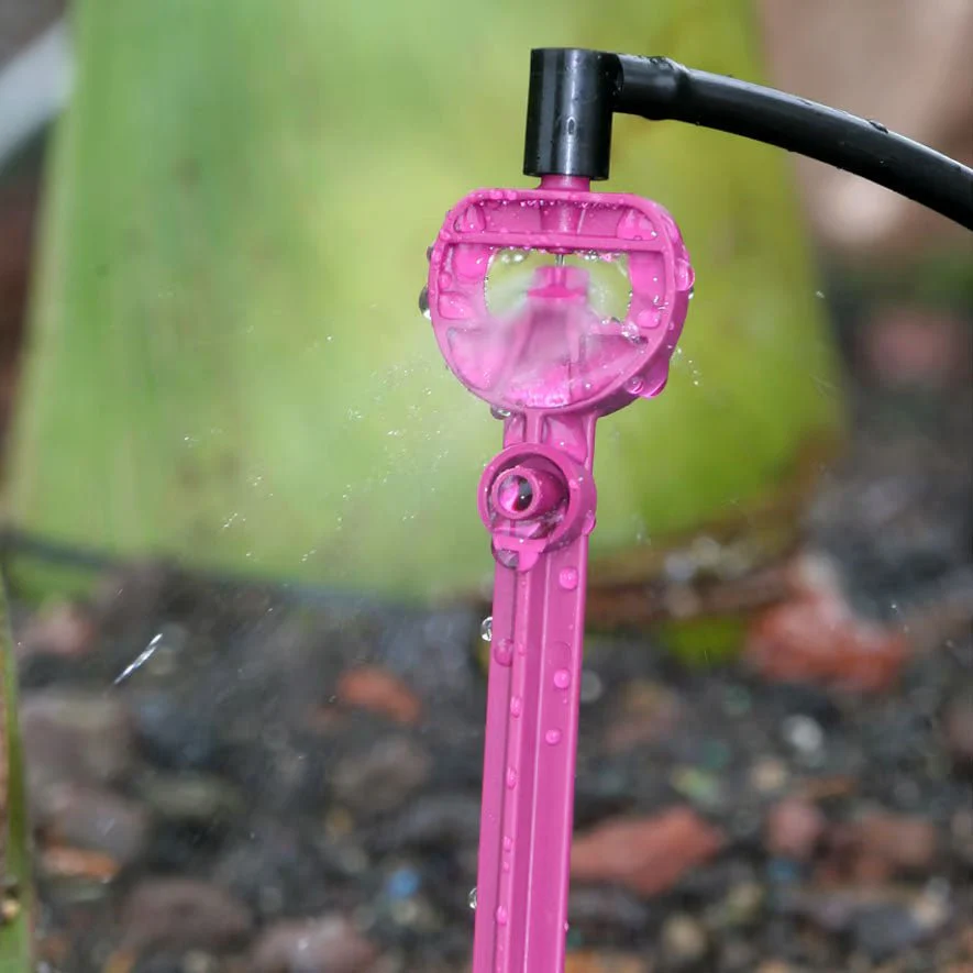 Netafim™ Pressure Compensating (PC) Spray Stakes - Image 4