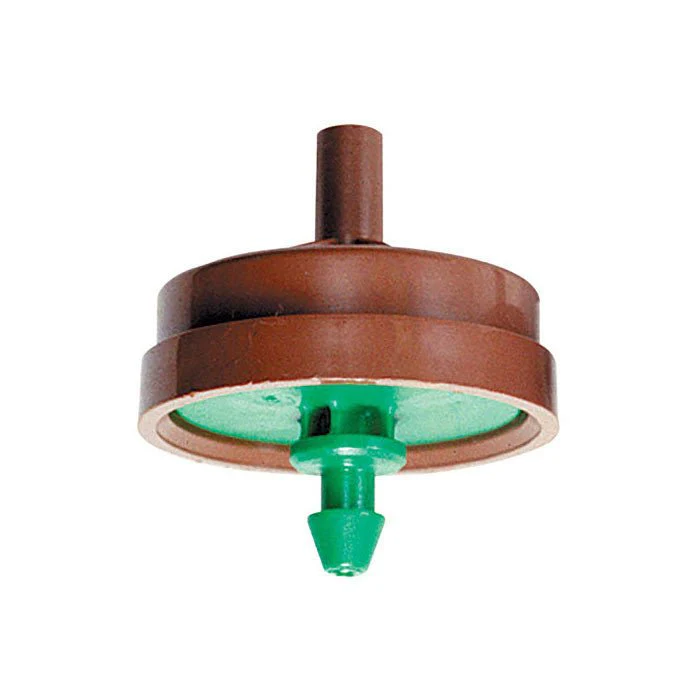 Netafim™ TechFlow Woodpecker Emitter with CNL - Pack of 10